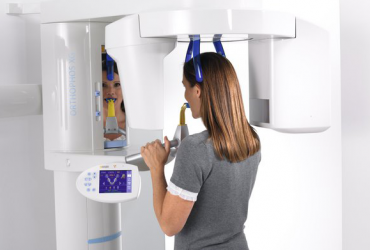 CBCT Scanner